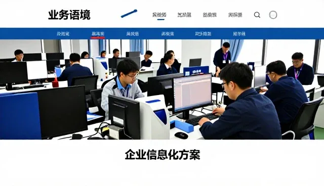 徐州炬峰网络科技有限公司分享网站建设应用案例